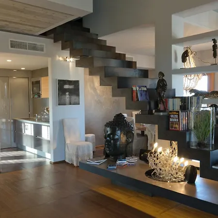 Bed & Breakfast Casadodici
