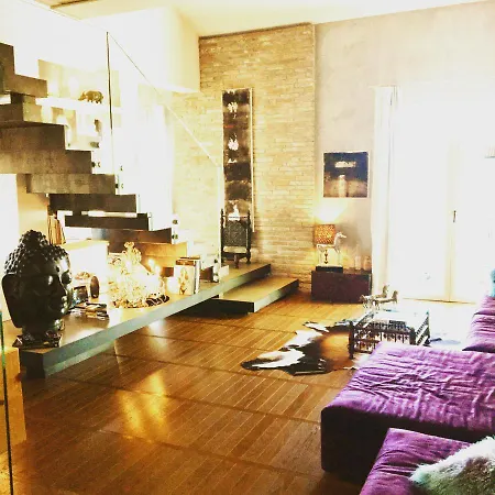 Casadodici Bed & Breakfast 3*