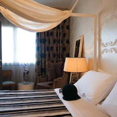 Bed & Breakfast Casadodici Cesenatico
