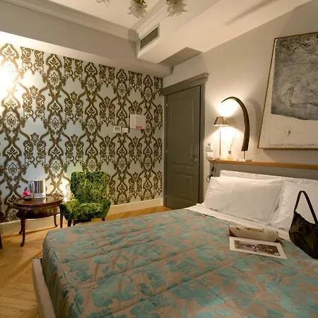 Casadodici Bed & Breakfast 3*