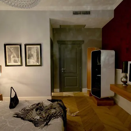 Casadodici Bed & Breakfast