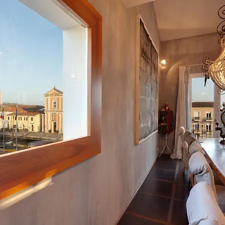 Bed & Breakfast Casadodici Cesenatico
