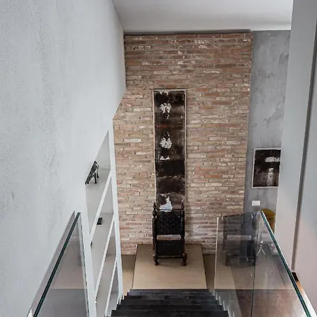 Bed & Breakfast Casadodici Cesenatico