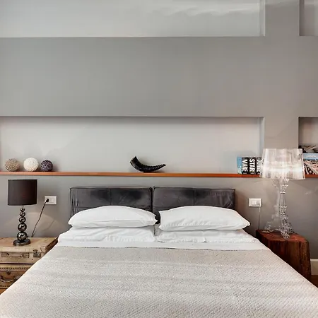 Casadodici Bed & Breakfast 3*