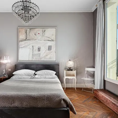 Casadodici Bed & Breakfast Cesenatico