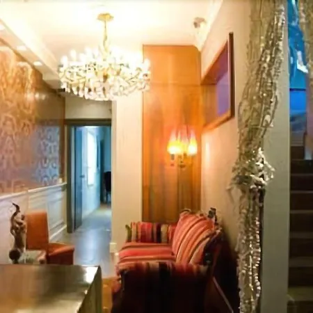 Bed & Breakfast Casadodici 3*