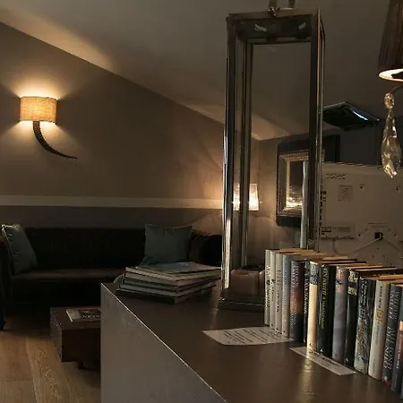 Casadodici Bed & Breakfast