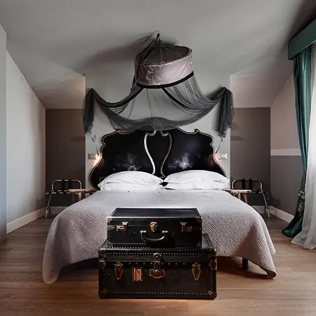 Bed & Breakfast Casadodici