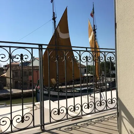 Bed & Breakfast Casadodici Cesenatico