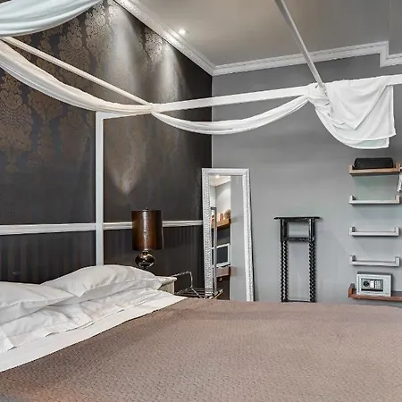 Bed & Breakfast Casadodici 3*