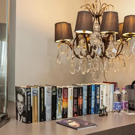 Casadodici Bed & Breakfast 3*