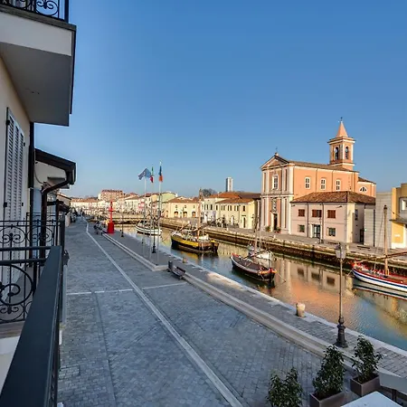 Bed & Breakfast Casadodici 3*