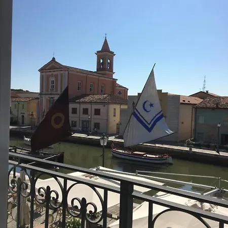 Casadodici Bed & Breakfast