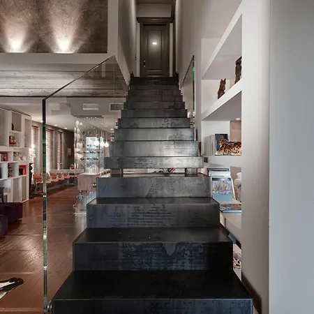 Casadodici Bed & Breakfast