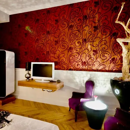 Casadodici Bed & Breakfast