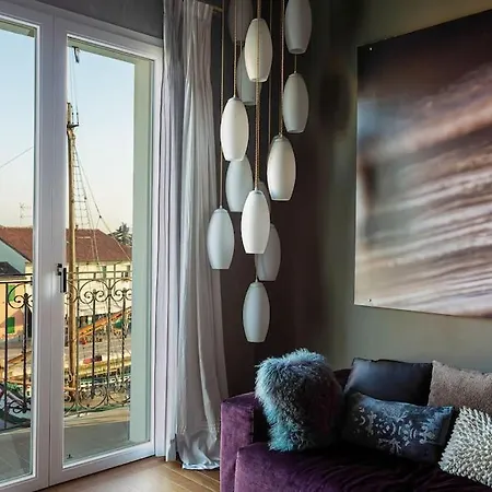 Bed & Breakfast Casadodici Cesenatico