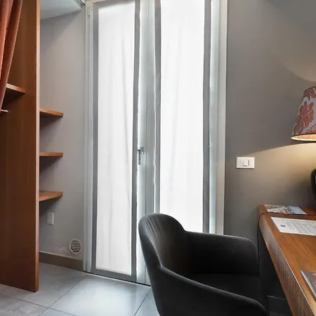 Bed & Breakfast Casadodici 3*