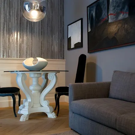 Casadodici Bed & Breakfast