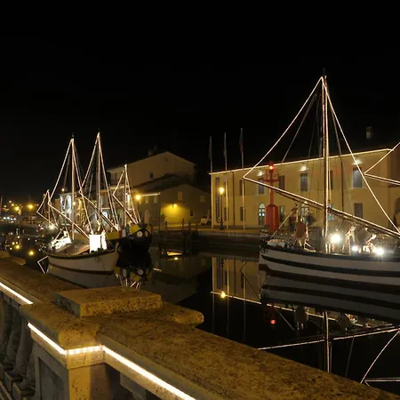 Casadodici Cesenatico