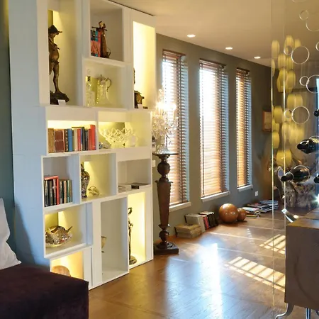 Bed & Breakfast Casadodici 3*