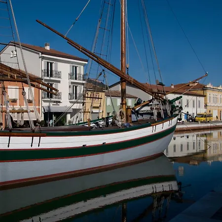 Bed & Breakfast Casadodici Cesenatico