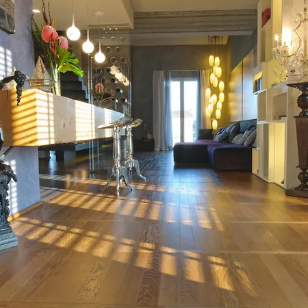 Bed & Breakfast Casadodici 3*