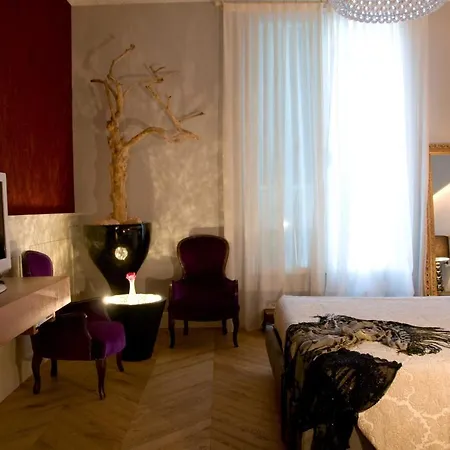 Bed & Breakfast Casadodici Cesenatico