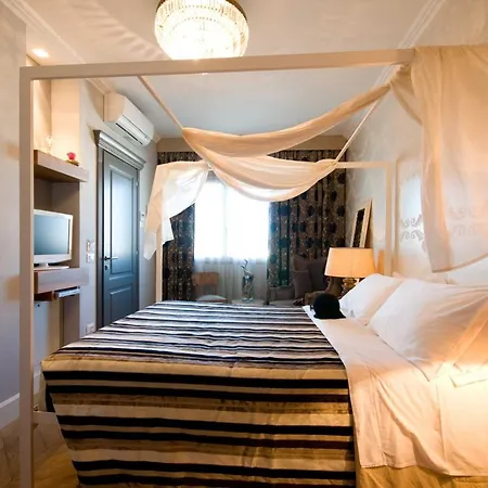 Casadodici Bed & Breakfast Cesenatico